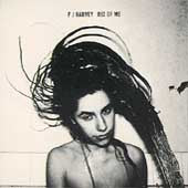 PJ Harvey - Rid Of Me - Import CD