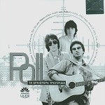 Poll - Τα Ωραιοτερα Τραγουδια - Import CD