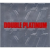 Kiss - Double Platinum - Import CD