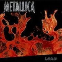 Metallica - Load - Import CD