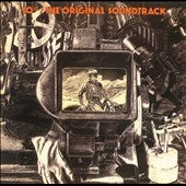 10cc - The Original Soundtrack - Import CD Bonus Track