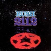 Rush - 2112 - Import CD