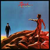 Rush - Hemispheres - Import CD
