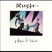 Rush - A Show Of Hands - Import CD