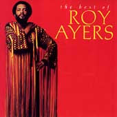 Roy Ayers - Soul Essentials: Best of Roy Ayers - Import CD