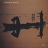 Stephan Micus - Garden Of Mirrors - Import CD