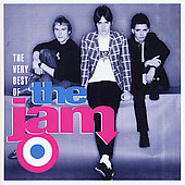 The Jam - The Very Best Of - Import CD