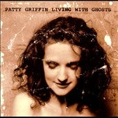 Patty Griffin - Living With Ghosts - Import CD