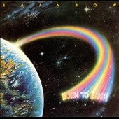 Rainbow - Down to Earth - Import CD