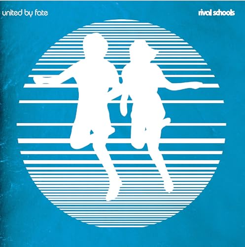 Rival Schools - United By Fate - Import Vinyl LP Record