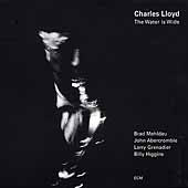 Charles Lloyd - The Water Is Wide - Import CD
