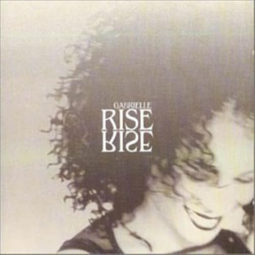 Gabrielle - Rise - Import CD