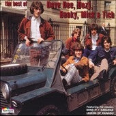 Dave Dee, Dozy, Beaky, Mick & Tich - Best Of Dave Dee, Dozy, Beaky, Mick & Tich - Import CD