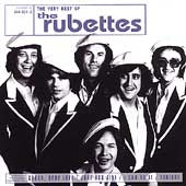 Rubettes - Very Best Of - Import CD