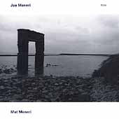 Joe Maneri/Mat Maneri - Blessed - Import CD