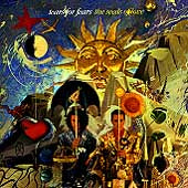 Tears For Fears - The Seeds of Love - Import CD Bonus Track