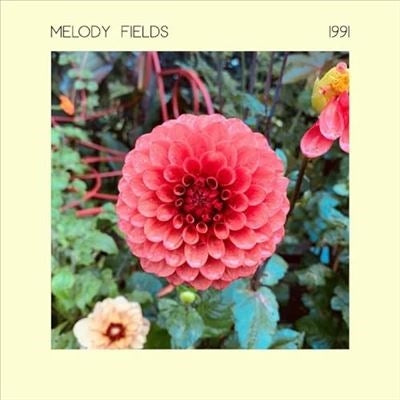 Melody Fields - 1991 - Import Vinyl LP Record