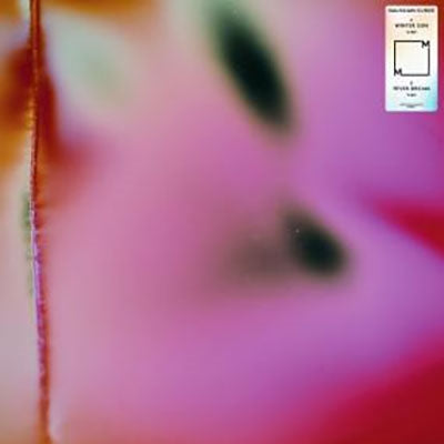 Gaussian Curve - Winter Sun / Fever Dream - Import Vinyl LP Record