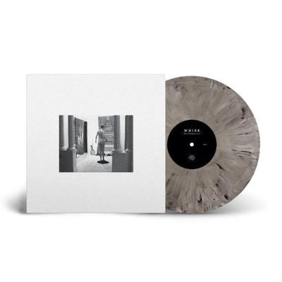 Whirr - Distressor - Import LP Recurd