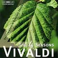 Antonio Vivaldi - Vivaldi: The Four Seasons - Import CD
