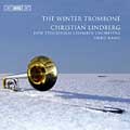 LINDBERG, C., KAMU, NEW STOCKHOLM - WINTER TROMBONE - Import CD