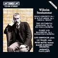 Paavo Jarvi - Stenhammar: Piano Concerto No.1, Two Sentimental Romances, Florez and Blanzeflor - Import CD