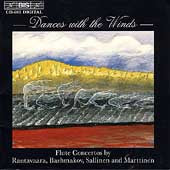 Petri Alanko - Dances with the Winds - Import CD