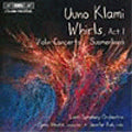 Jennifer Koh - Klami: Whirls Act 1 - Import CD