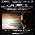 Osmo Vanska / Minnesota Orchestra - Sibelius: Jedermann - Import CD