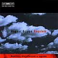 Grippe / Kristofferson - Grippe: Requiem - Import CD
