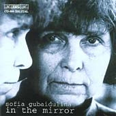 KREMER, SAKHAROV, ETC - Gubaidulina: In the Mirror - Import CD