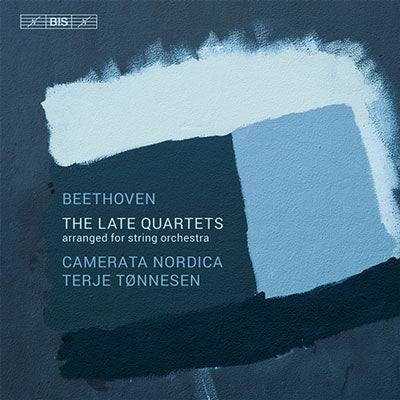 Vivaldi / Nwco / Tonnesen - Late String Quartets - Import 3 CD