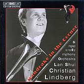 Christian Lindberg & Artic Philharmonic - Christian Lindberg - Works for Trombone and Orchestra - Import CD