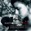 Jyrki Korhonen, Ilkka Paananen - Rautavaara: Songs - Import CD