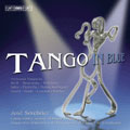 Various Artists - Tango in Blue - Import CD