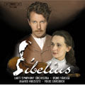 VANSKA, LAHTI SO, ETC - Sibelius : Music from Timo Koivusalo / Vanska - Import CD