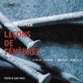 Theatre of Early Music - Couperin: Levons de Tenebres - Import CD