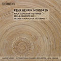 Juha Kangas - Pehr Henrik Nordgren: Rock Score; Cello Concerto No.1; Transe-Choral - Import CD