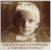 Sharon Bezaly - Christian Lindberg: A Composer's Portrait - Import CD