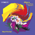 Isaac Albeniz - Albeniz: Piano Music, Vol.5 - Import CD