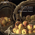London Baroque - The Trio Sonata: 17th-Century France - Import CD