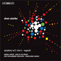 Owain Arwel Hughes - Schnittke:Symphony No.0 -1956-57/Oratorio Nagasaki -1958:Owain Arwel Hughes(cond)/Cape Philharmonic Orchestra/etc - Import CD