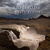Reykjavik Cowilkinson - Jon Leifs: Scherzo Concreto Op.58, Quintet Op.50, Variazioni Pastorale Op.8, etc - Import CD