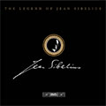 Osmo Vanska / Minnesota Orchestra - The Legend of Jean Sibelius - Import 2 CD