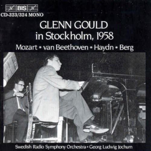 MOZART / BEETHOVEN / HAYDN - Piano Sonatas - Import 2 CD