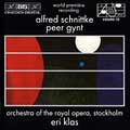 Eri Klas - Schnittke: Peer Gynt - Import 2 CD
