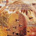 Emma Kirkby - Honey From The Hive -Lute Songs Of John Dowland / Emma Kirkby, Anthony Rooley - Import SACD Hybrid