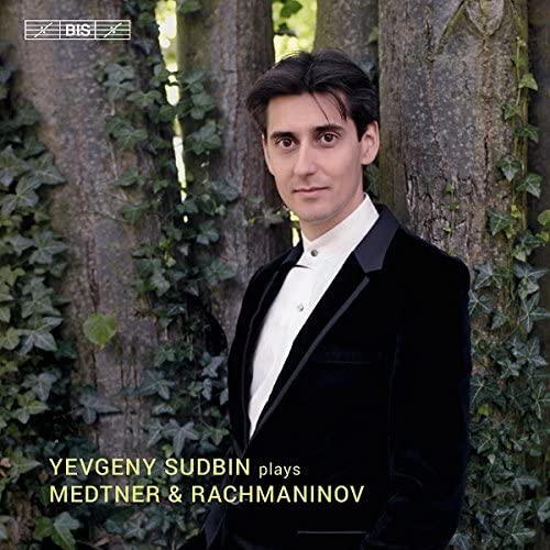 Medtner, Nikolay (1880-1951) - Medtner Piano Works, Rachmaninov Preludes : Sudbin (Hybrid) - Import SACD Hybrid