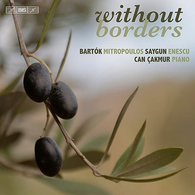 Jean Chaumou - Mitropoulos & - Import SACD Hybrid