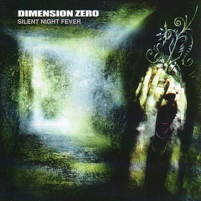Dimension Zero - Silent Night Fever - Import CD